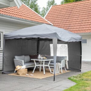 Easy Up Pergola