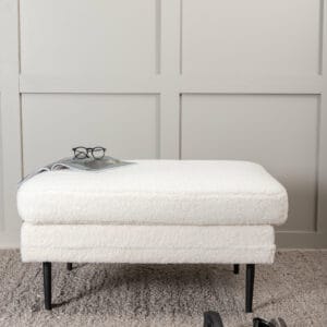 Boom Ottoman