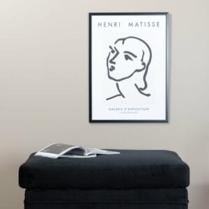 Boom Ottoman