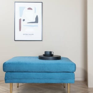 Boom Ottoman