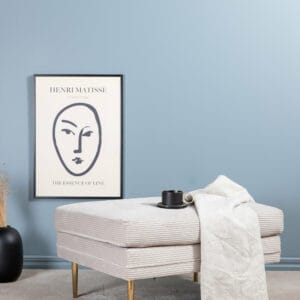 Boom Ottoman