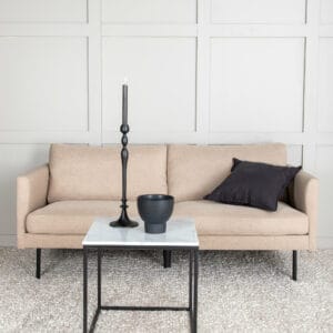 Zoom 2-Sits Soffa