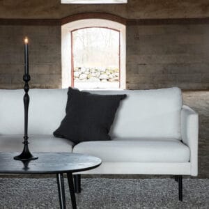 Zoom 3-Sits Soffa