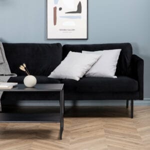 Zoom 3-Sits Soffa