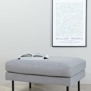 Zoom Ottoman