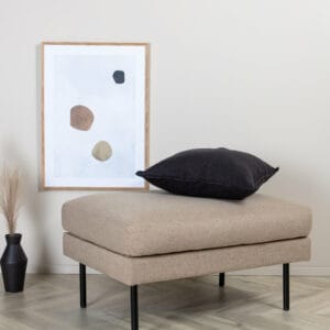 Zoom Ottoman