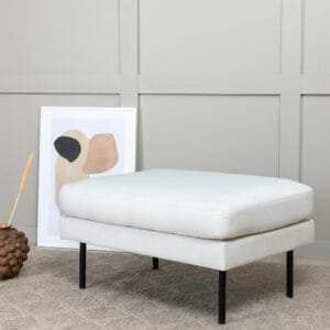 Zoom Ottoman