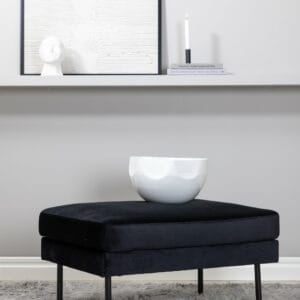 Zoom Ottoman