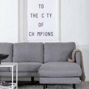Zoom Divansoffa