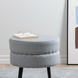 Pot Ottoman / Puff