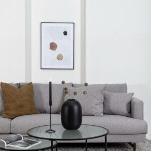 Sofia 3-Sits Soffa