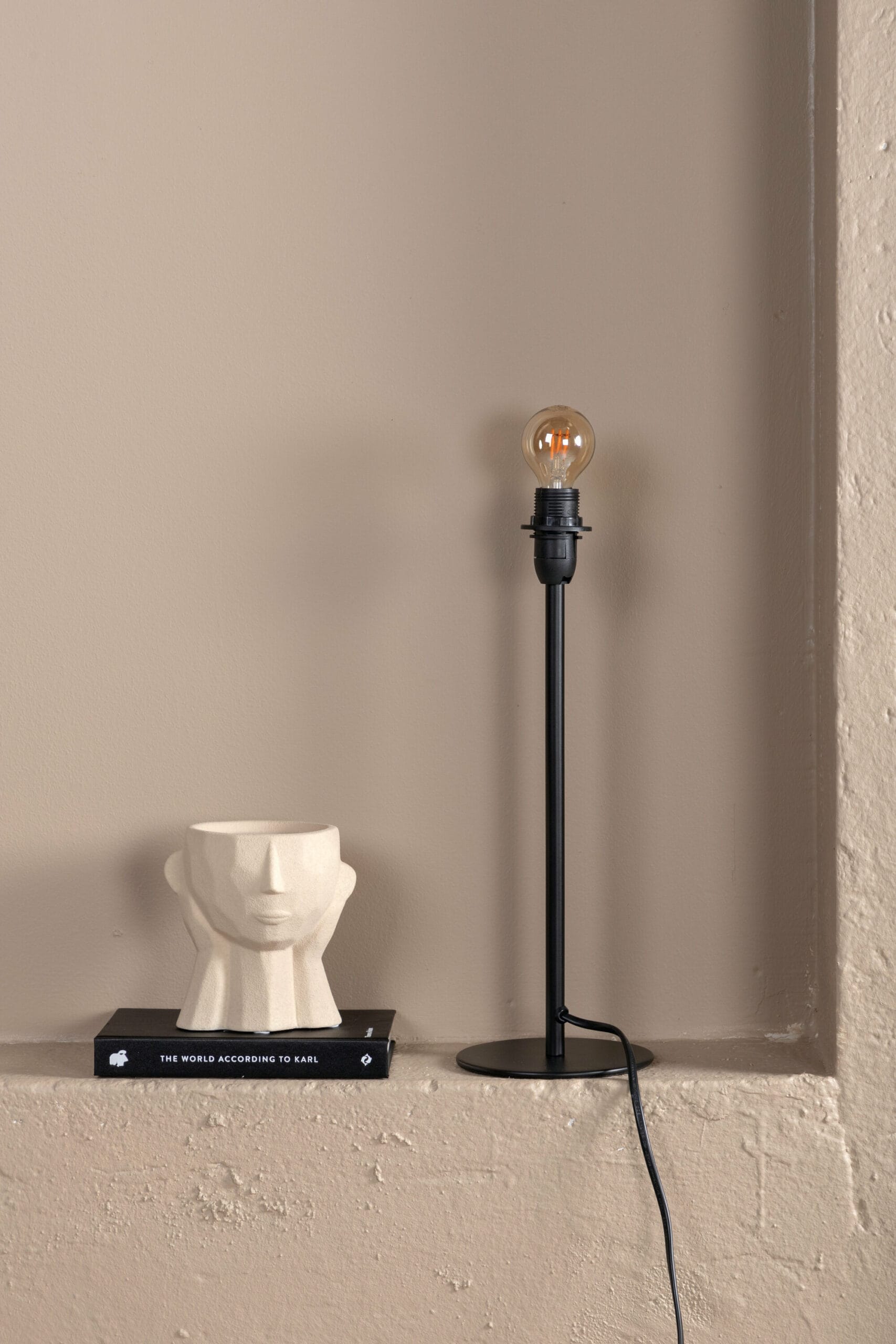 Netz Side Table