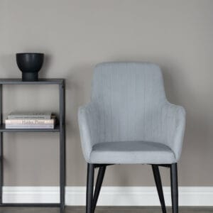 Comfort Matstol