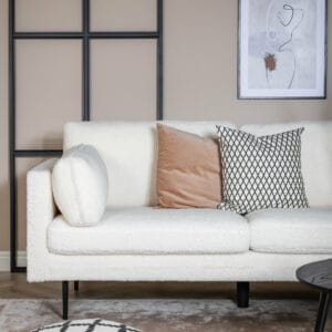 Boom 3-Sits Soffa