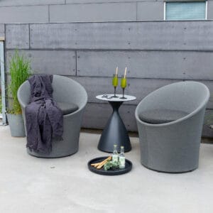 Spoga Loungegrupp