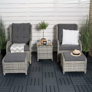 Vikelund Loungegrupp