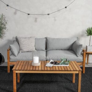 Marion 2-Sits Soffa