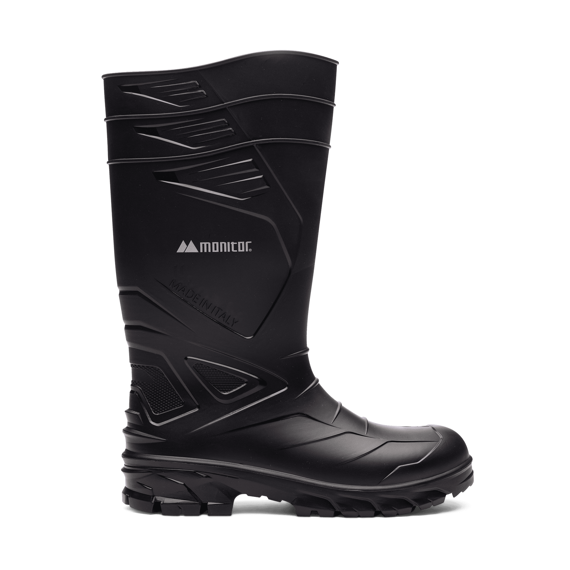 Rättvik Safety Boot