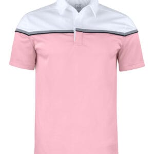 Seabeck Polo Men