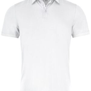Oceanside Stretch Polo Men