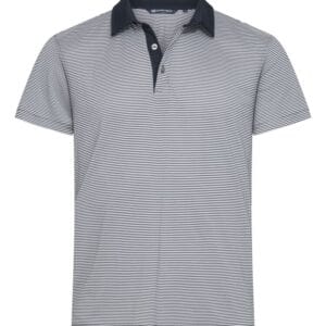 Virtue Polo Stripes Men