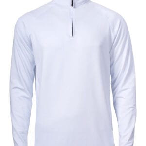 Coos Bay Half Zip Men