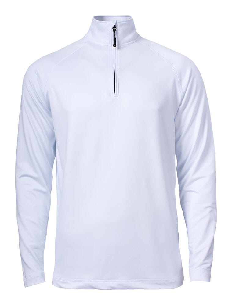 Coos Bay Half Zip Men