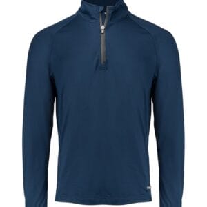 Adapt Half Zip Men