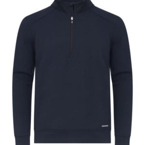 Pemberton Half Zip Men