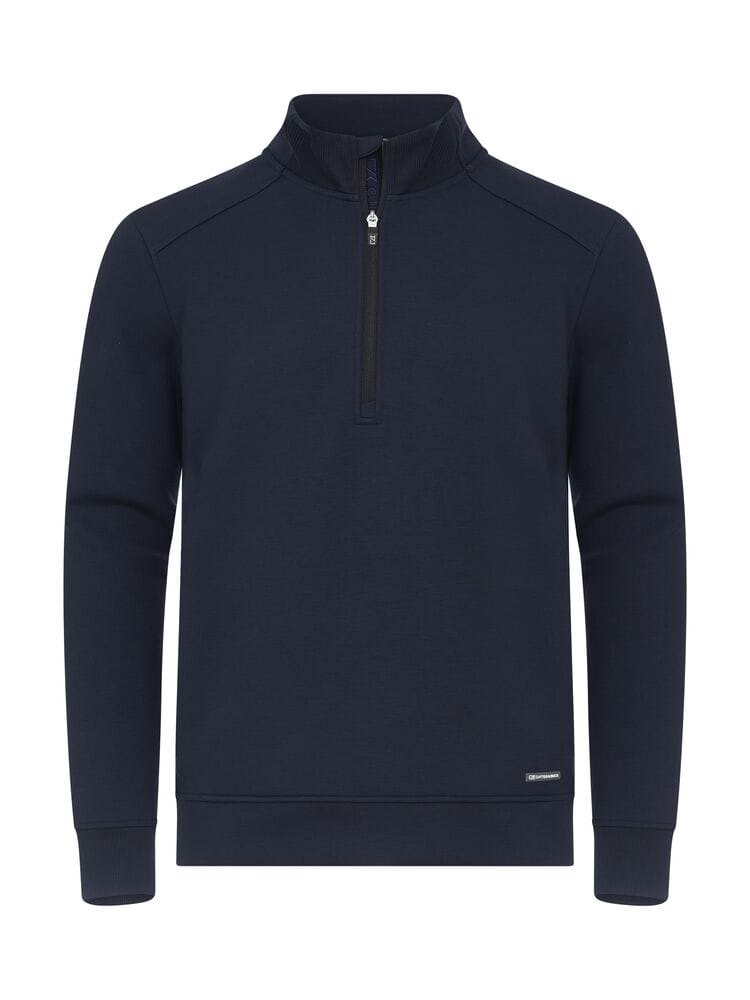 Pemberton Half Zip Men