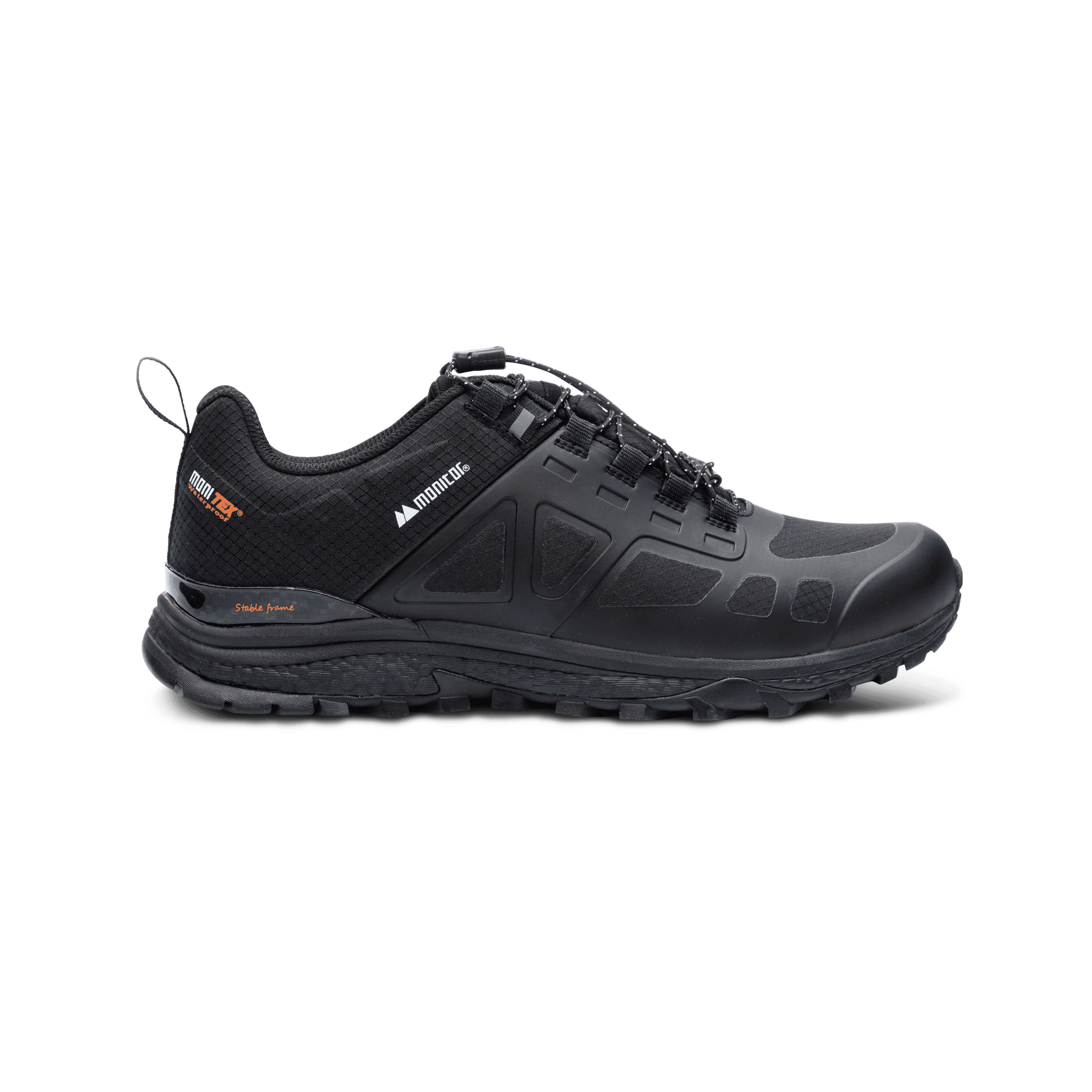 Cyclone Shoe