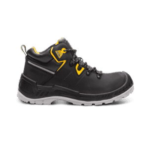 Midway Safety Boot