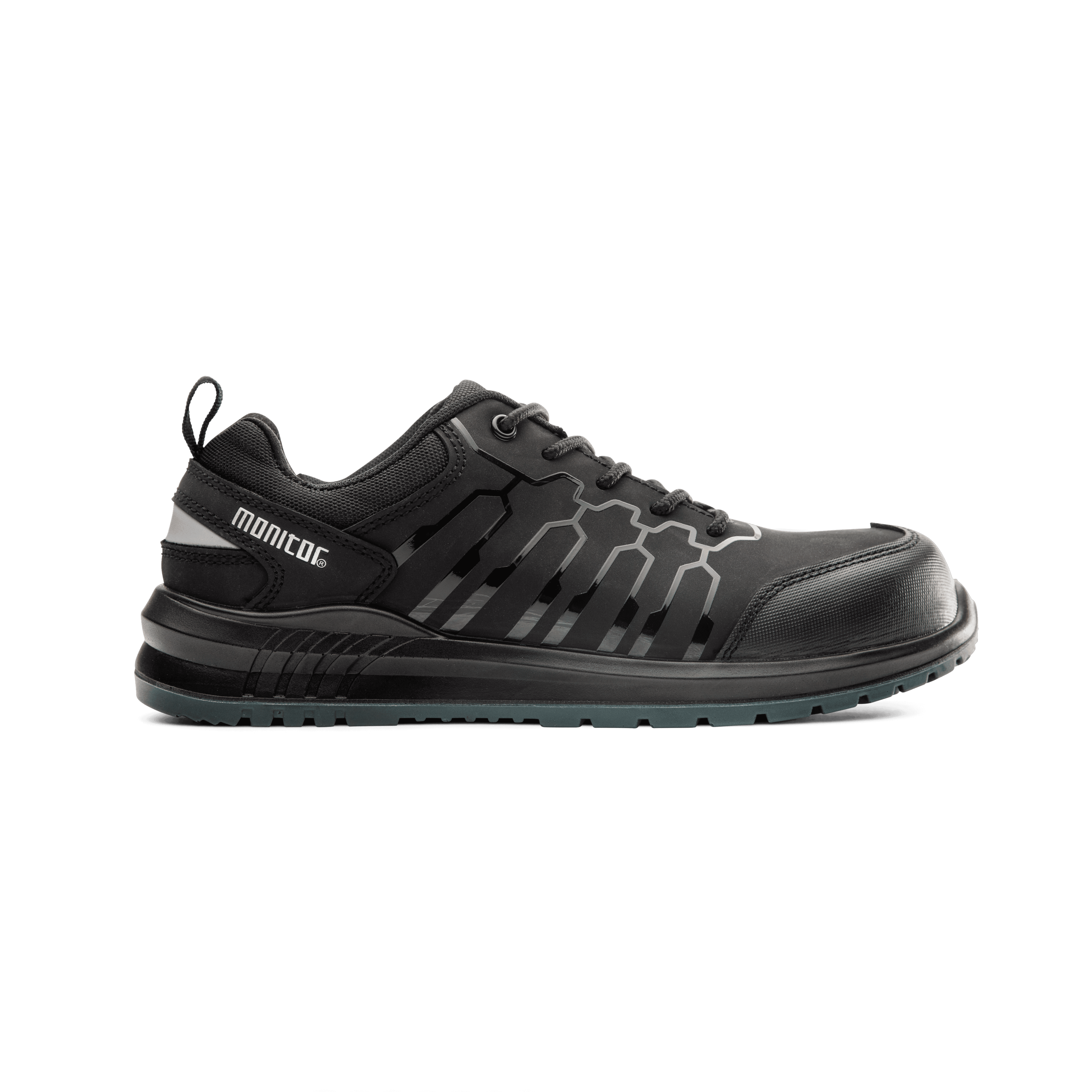 Micro Safety Shoe