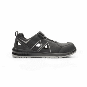 Radar Safety Sandal