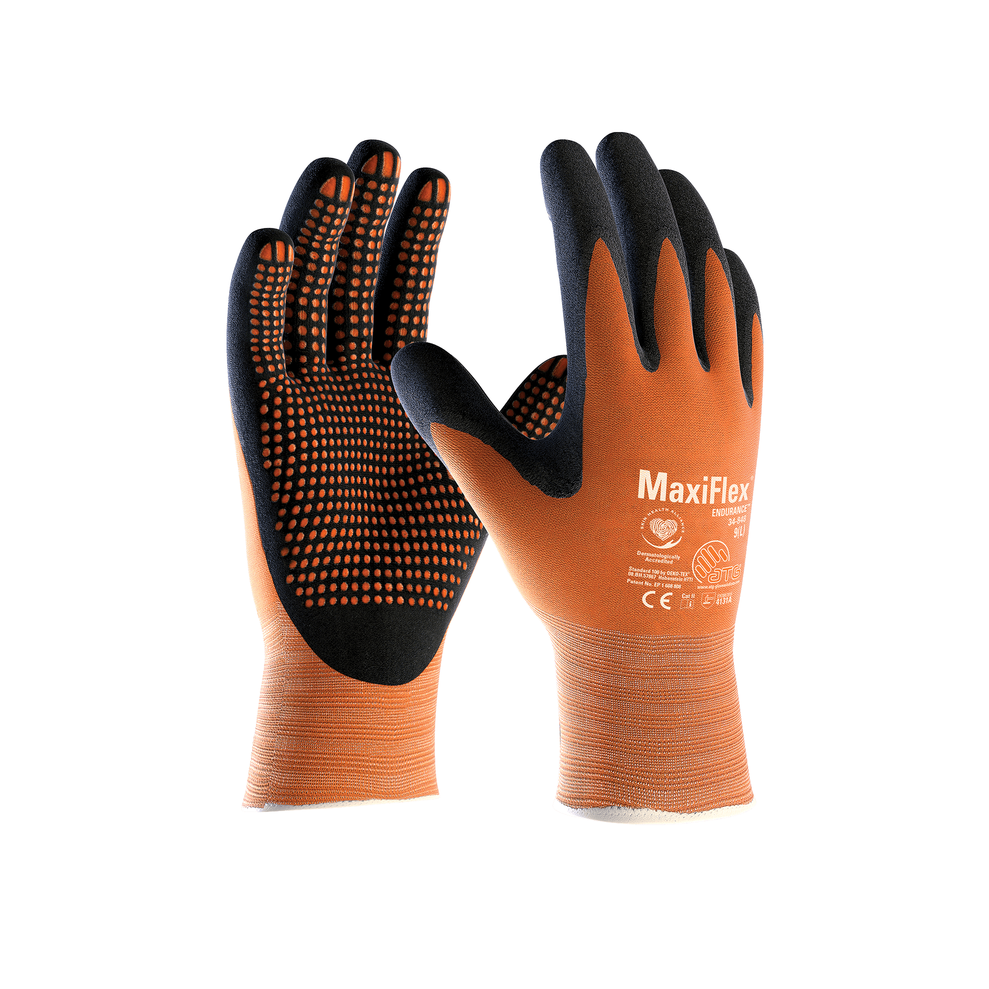 MaxiFlex Endurance Gloves