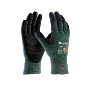 MaxiFlex Cut 3B DT HT Gloves