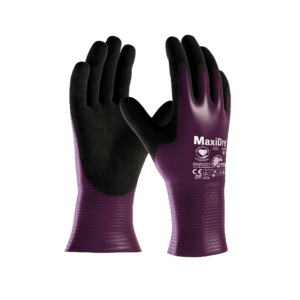 MaxiDry Driver Gloves