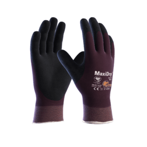 MaxiDry Full HT Gloves