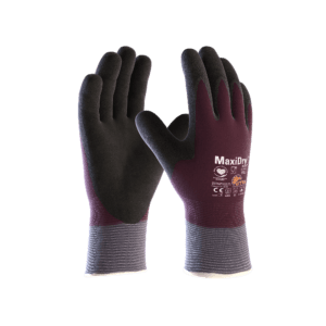 MaxiDry Zero HT Gloves