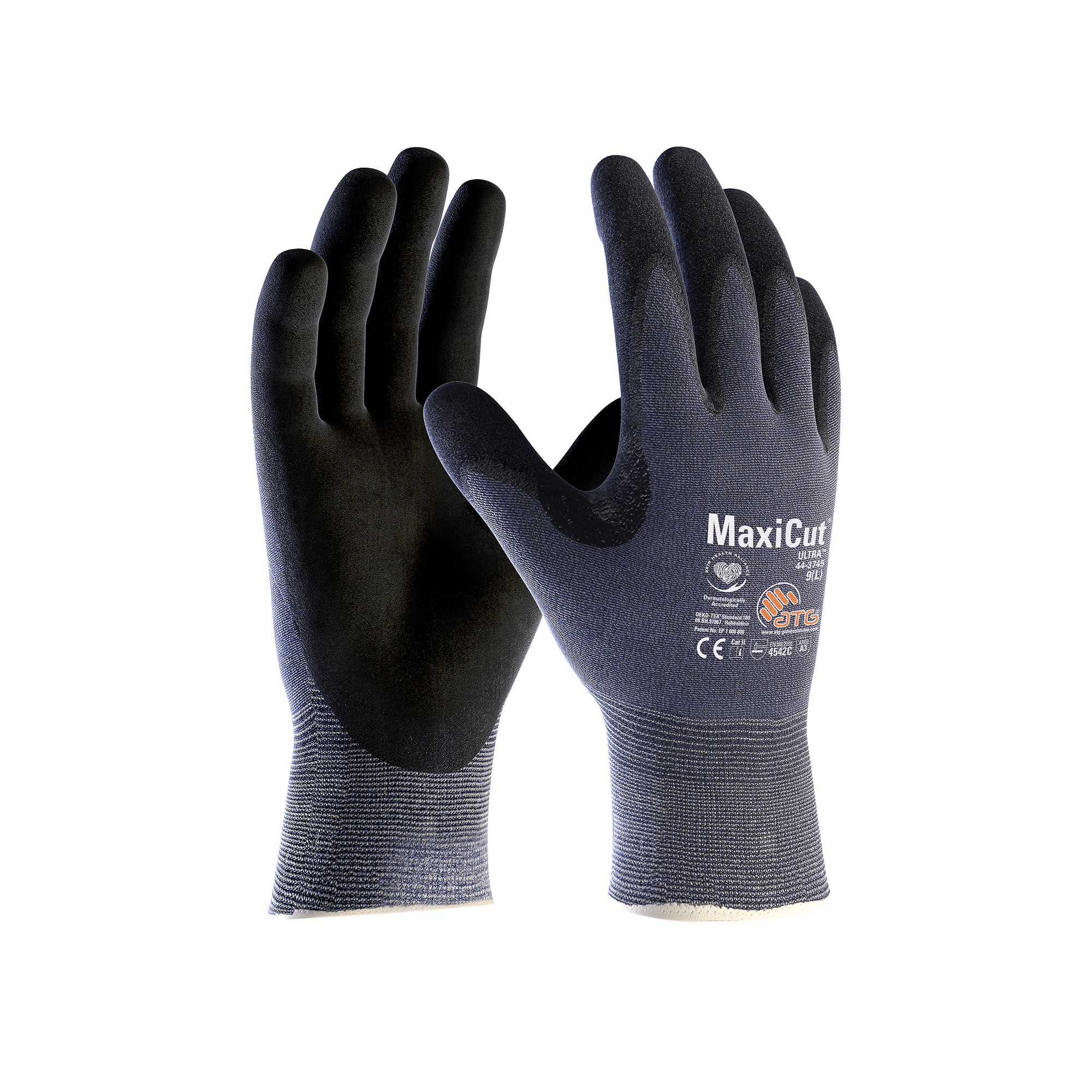 MaxiCut Ultra 4C Gloves