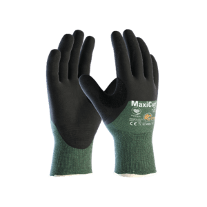 MaxiCut Oil 3B 3/4 Gloves