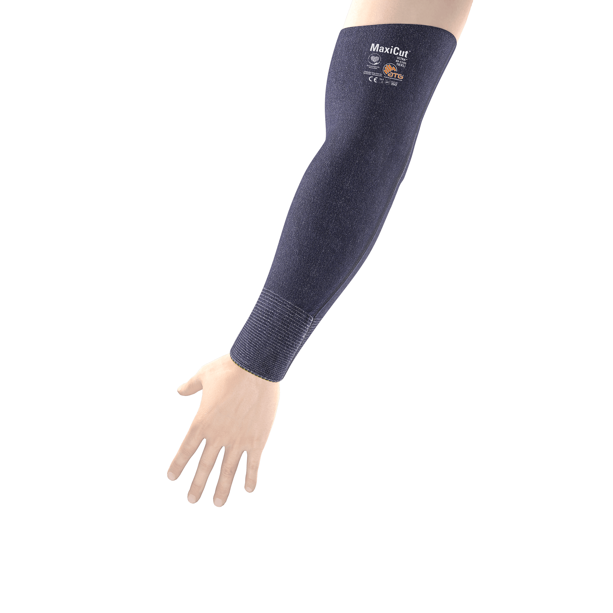 MaxiCut Ultra Sleeve 4C Gloves
