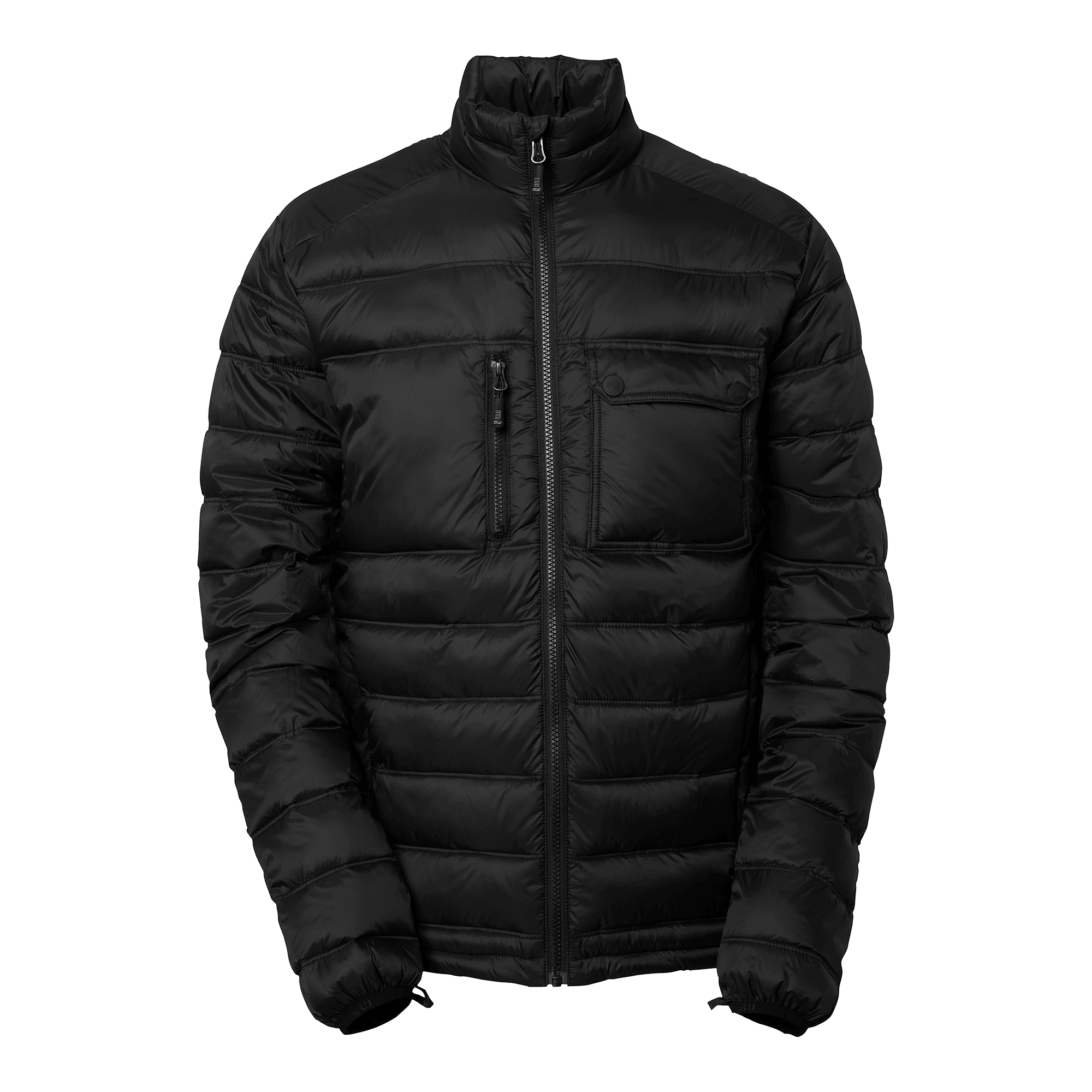 Alve Jacket