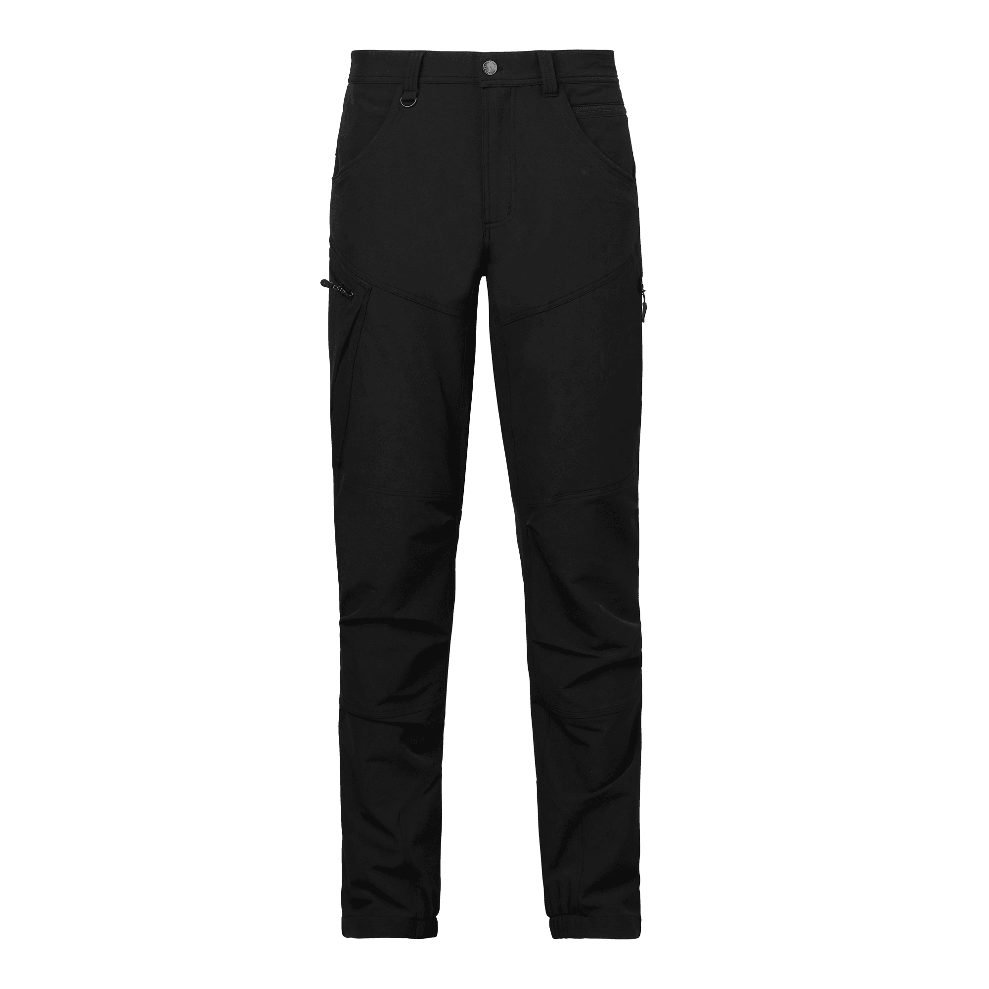 Wiggo Trousers