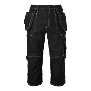 233 Craftsmen 3/4 Trousers