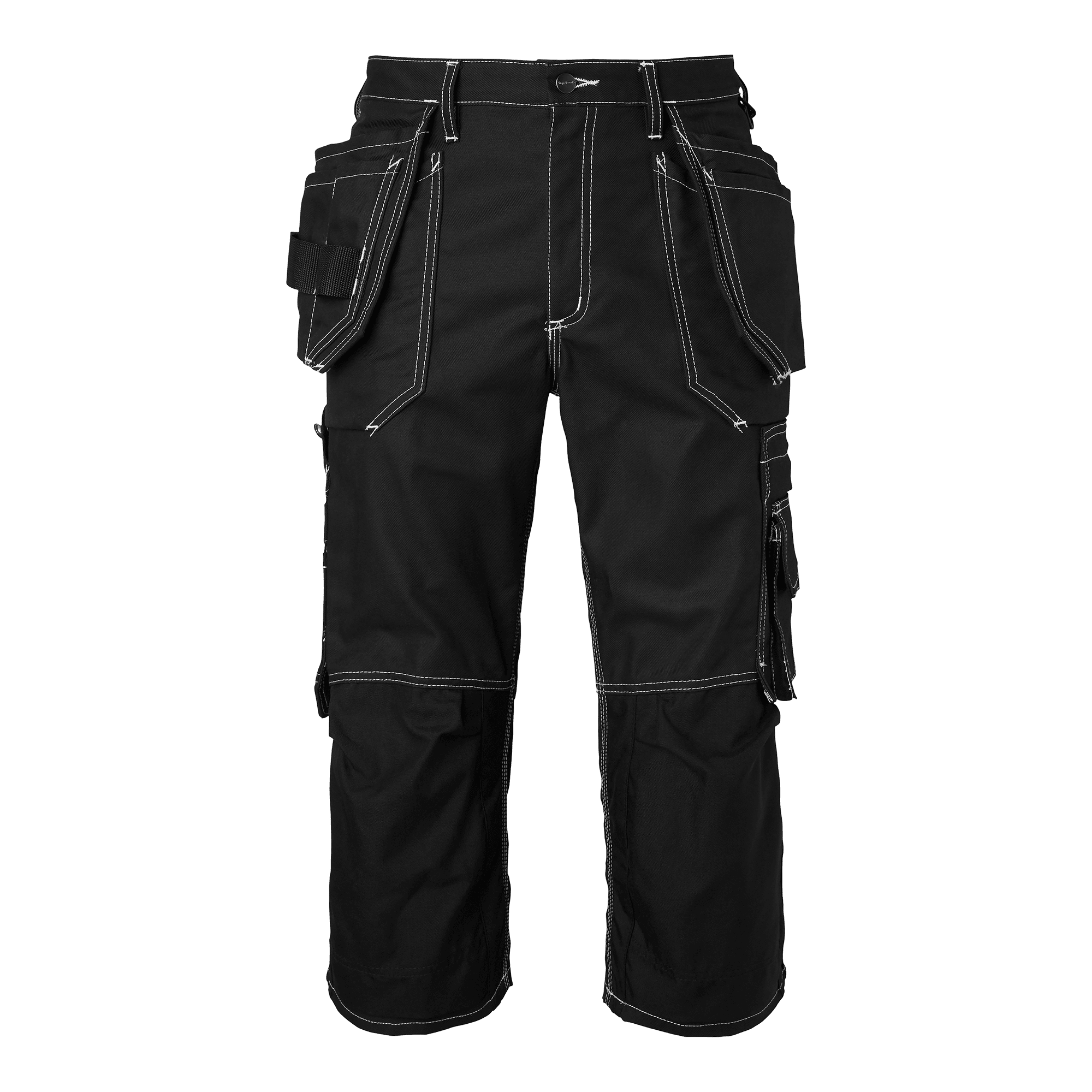 233 Craftsmen 3/4 Trousers