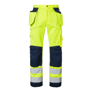 2516 Craftsmen Trousers
