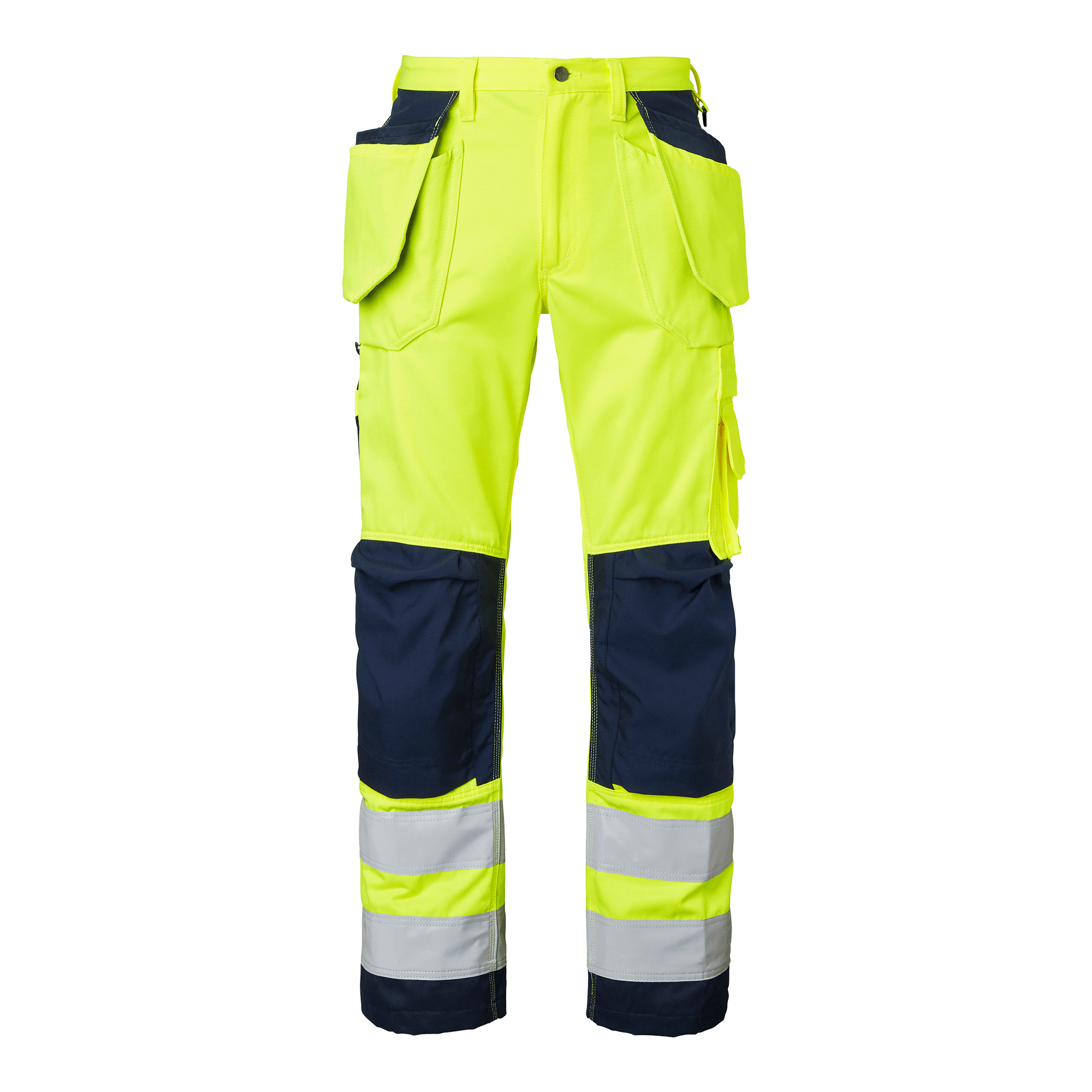 2516 Craftsmen Trousers