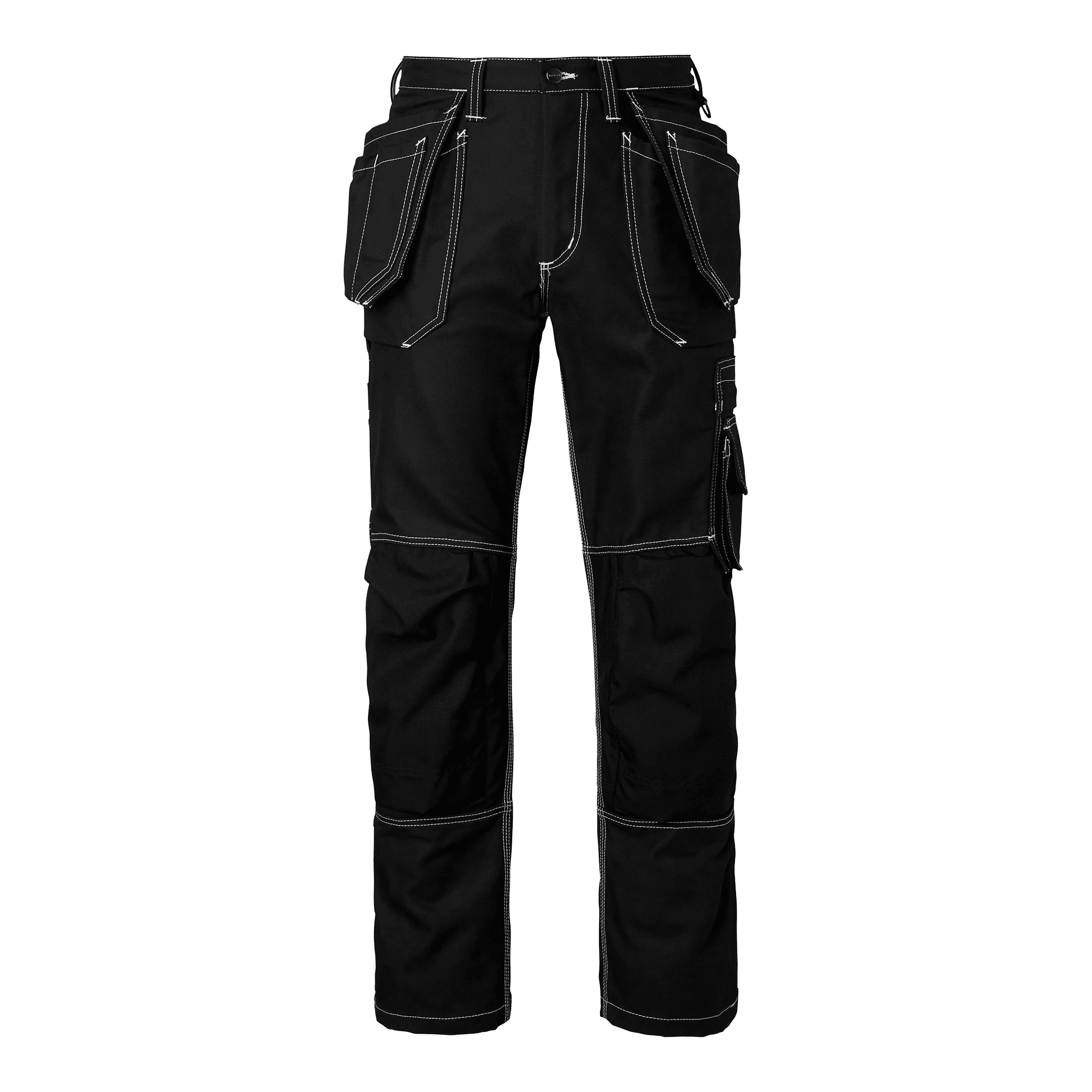2515 Craftsmen Trousers