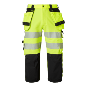 314 Craftsmen 3/4 Trousers